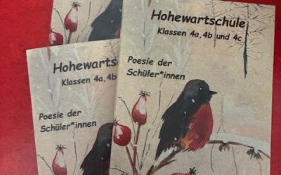 Die Poesie lebt…
