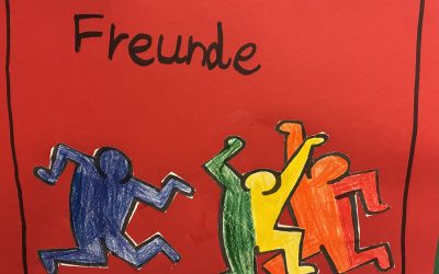Start ins Schuljahr 2025/26