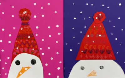 Schöne Weihnachts-und Ferientage