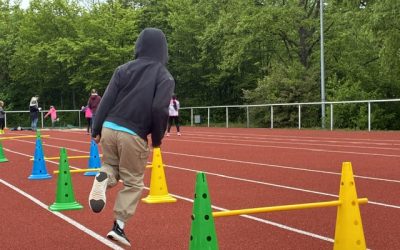 Sporttag 2026 – Teamgeist und gute Stimmung